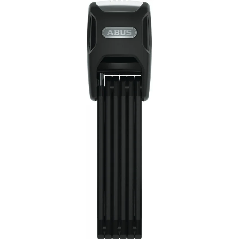 ANTIVOL PLIANT ABUS BORDO ALARM 6000A/90 Blk SH