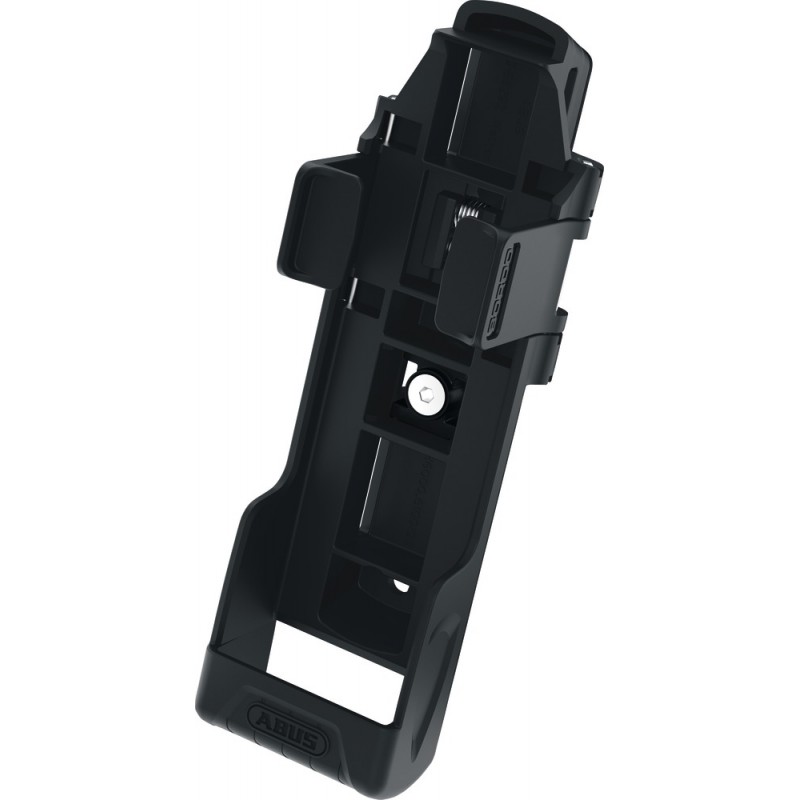 Antivol Pliant ABUS Bordo Alarm XPlus 6000KA/90 SH Noir