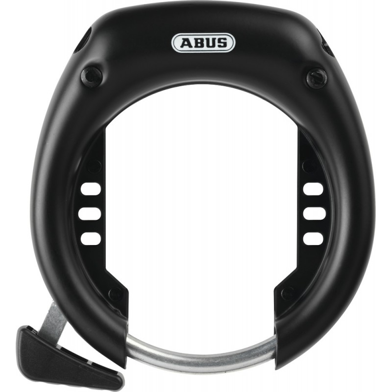 Antivol de cadre ABUS Shield XPlus™ 5755L NR black OE