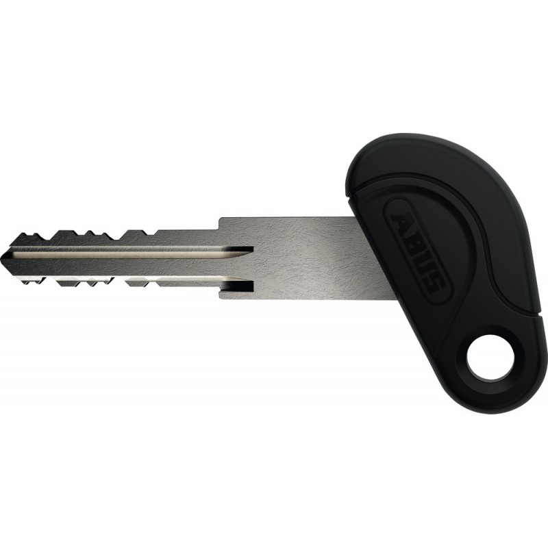 Antivol de cadre ABUS Amparo 4650X NR black OE