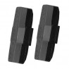 Paire de portes-patin KOOL STOP Magura HS 33 E-Bike compound gris