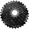 Cassette SHIMANO Tourney 8v CS-HG200-8 12-32T
