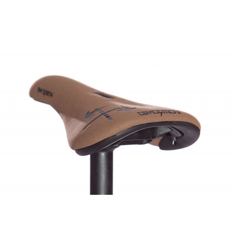 Selle DEMOLITION Axes Slim marron - pivotal