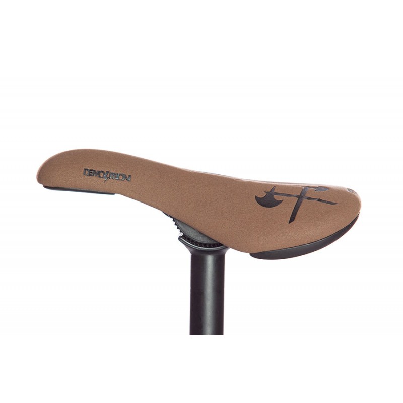 Selle DEMOLITION Axes Slim marron - pivotal