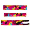 Mousses de protection - Padset SE BIKES Camo