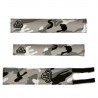 Mousses de protection - Padset SE BIKES Camo