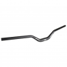 Guidon SPANK Spoon Ø31.8mm 785mm noir
