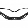 Guidon SPANK Spoon Ø31.8mm 785mm noir