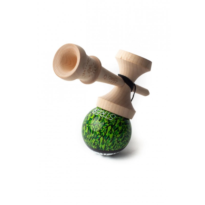 Kendama SWEETS Hobie Doan signature - BMX