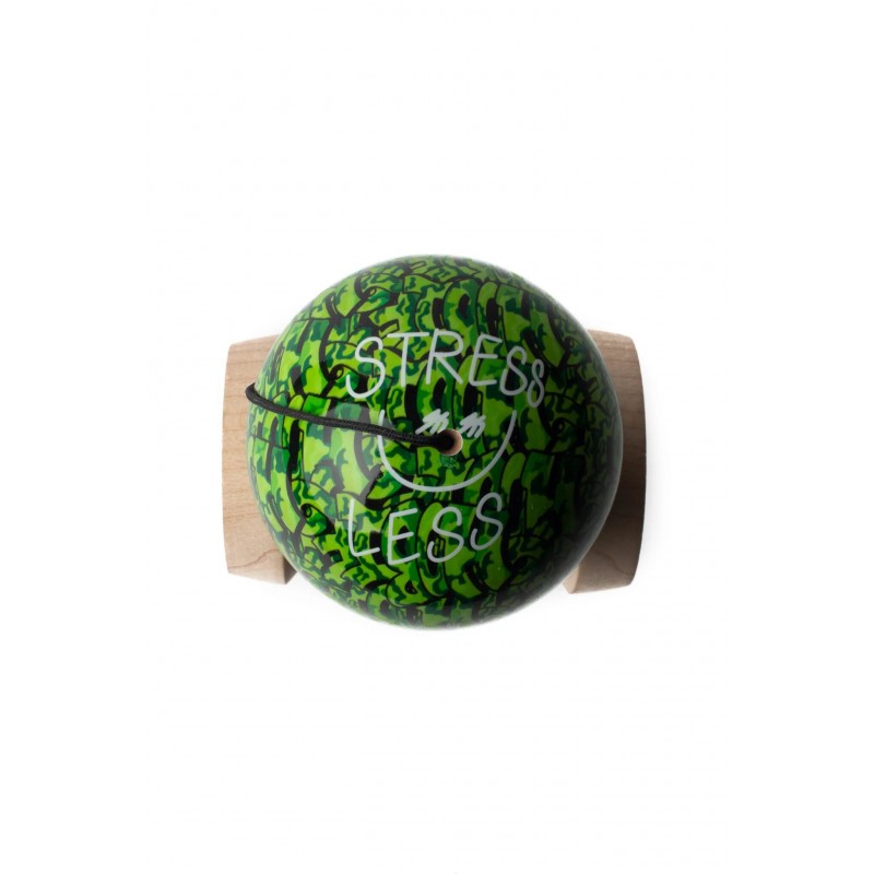 Kendama SWEETS Hobie Doan signature - BMX
