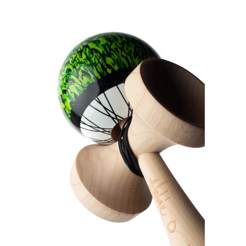 Kendama SWEETS Hobie Doan signature - BMX