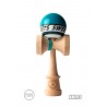 Kendama SWEETS Starter Amped - Bleu Teal