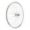 Roue arrière RMS 28c-700c roue-Libre 5-6-7v polie