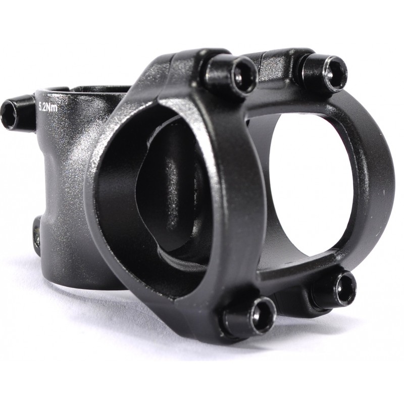 Potence PROMAX Ø31.8mm L35mm noire