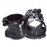 Potence PROMAX Ø31.8mm L35mm noire