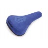 Selle COLLECTIVE Monogram grippy bleue