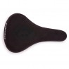 Selle COLLECTIVE Monogram grippy noire