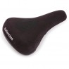Selle COLLECTIVE Monogram grippy noire