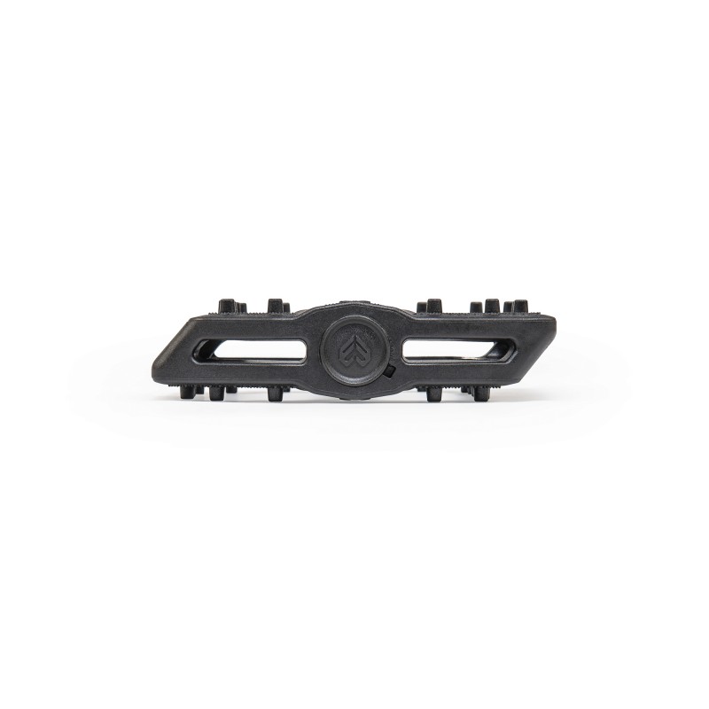 Pédales Eclat Slash noires