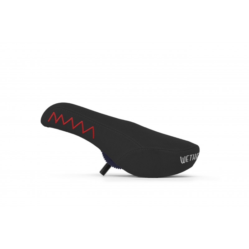 Selle WTP Fat Dan Bank sig. noire