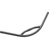 Guidon XPOSURE H-bars Ø25.4mm 680mm noir