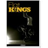 Bouquin Flatkings by Creambmx