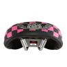Selle Se Bikes Flyer Checkerboard rose