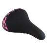 Selle Se Bikes Flyer Checkerboard rose