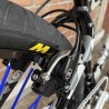 Custom SE Dblocks x BIKELIFE 29 Snow bleu Camo 2022