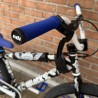 Custom SE Dblocks x BIKELIFE 29 Snow bleu Camo 2022