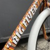 Custom Se Bikes BIG Flyer 29' Striped x Bikelife blanc