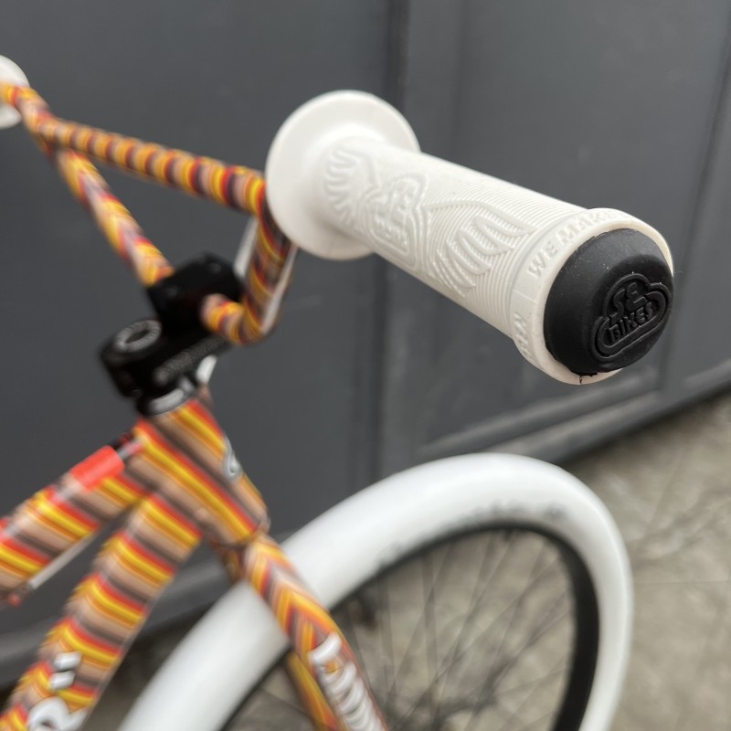 Custom Se Bikes BIG Flyer 29' Striped x Bikelife blanc