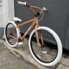 Custom Se Bikes BIG Flyer 29' Striped x Bikelife blanc