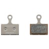 Paire de Plaquettes SHIMANO Resine - K03S