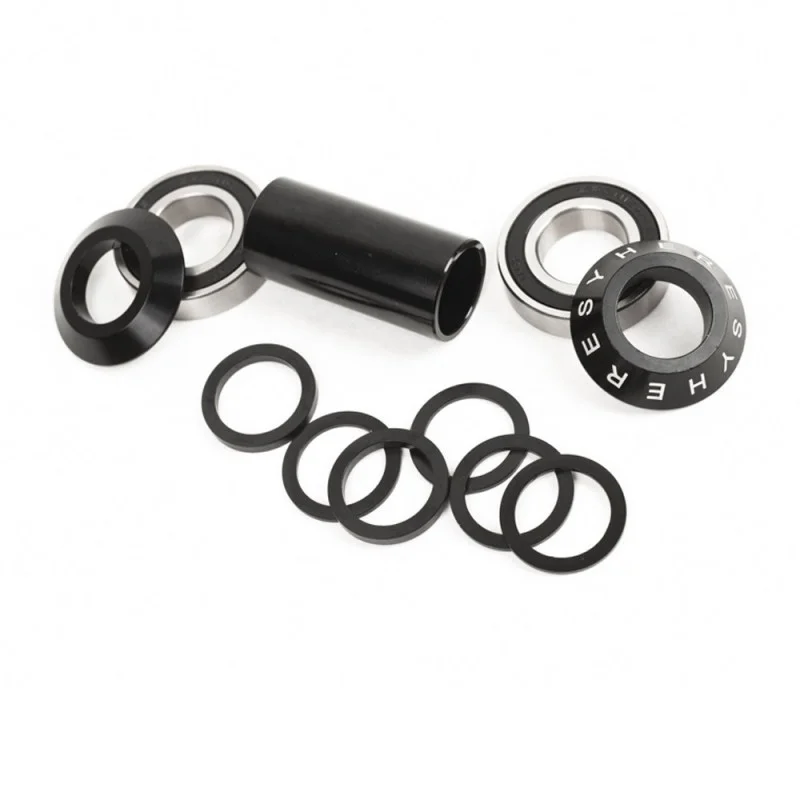 BOITIER DE PÉDALIER HY RING SPANISH 19 MM