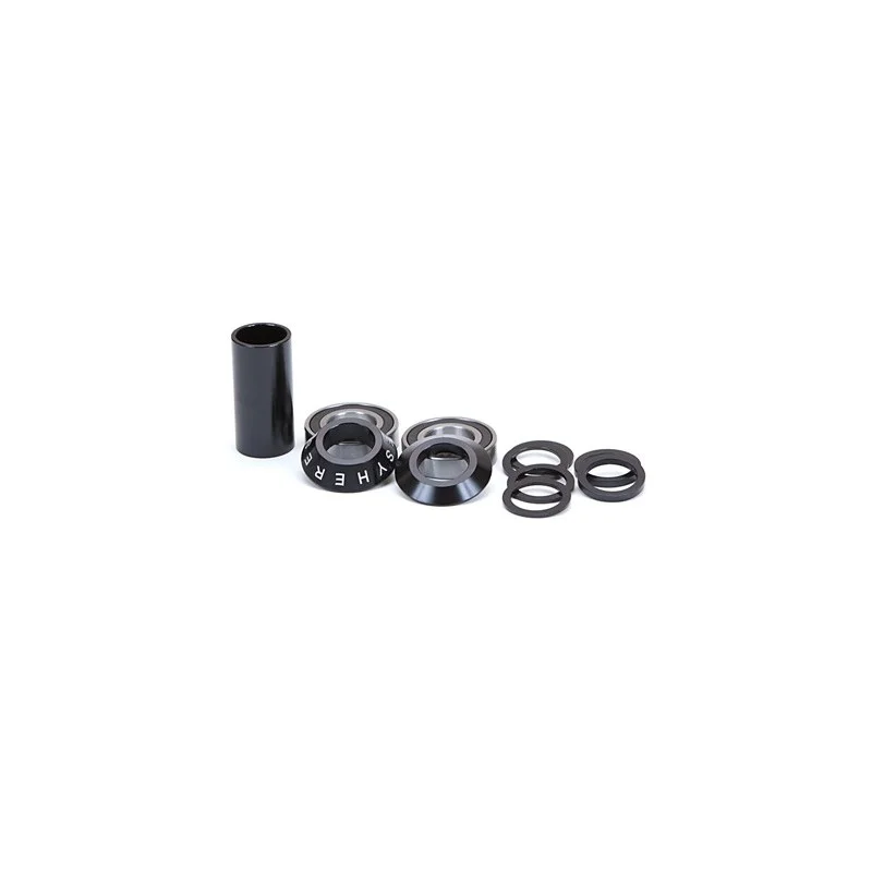 BOITIER DE PÉDALIER HY RING SPANISH 19 MM