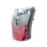 Lumière/Phare O2FEEL Avant 12Volt - Vélo Electrique