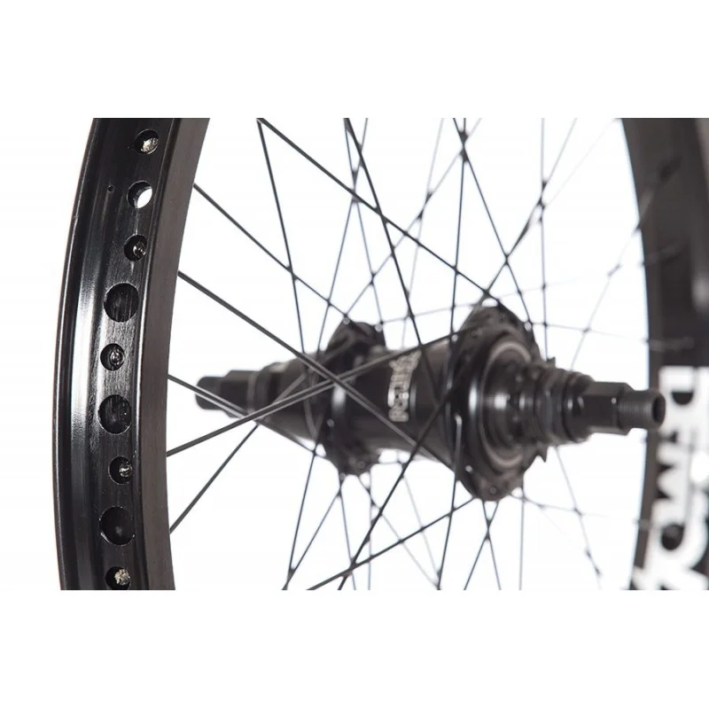 ROUE DEMO FREECO ROTATOR V3