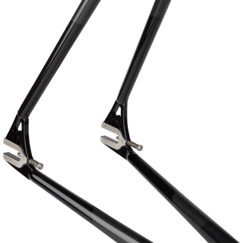 Kit cadre BIG BLOCK All-City