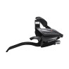 Levier-Manette SHIMANO Droit 7v ST-EF500-7R4A