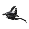 Levier-Manette SHIMANO Gauche 3v ST-EF500-L2A