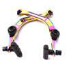 Freins KHE U-Brakes Neochrome-oilslick