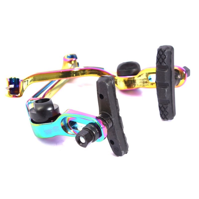 Freins KHE U-Brakes Neochrome-oilslick