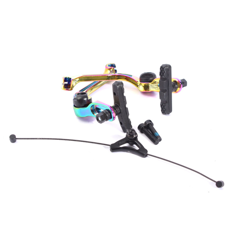 Freins KHE U-Brakes Neochrome-oilslick