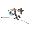 Freins KHE U-Brakes Neochrome-oilslick