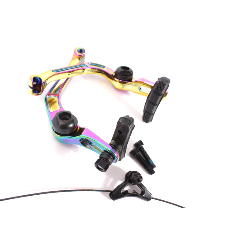 Freins KHE U-Brakes Neochrome-oilslick