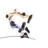Freins KHE U-Brakes Neochrome-oilslick