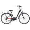 le vélo de ville EXS - 28 pouces