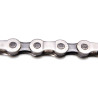 Chaîne SRAM 9v 114 maillons PC-971 Argent-or