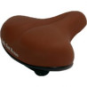 Selle SAN REMO VTC marron